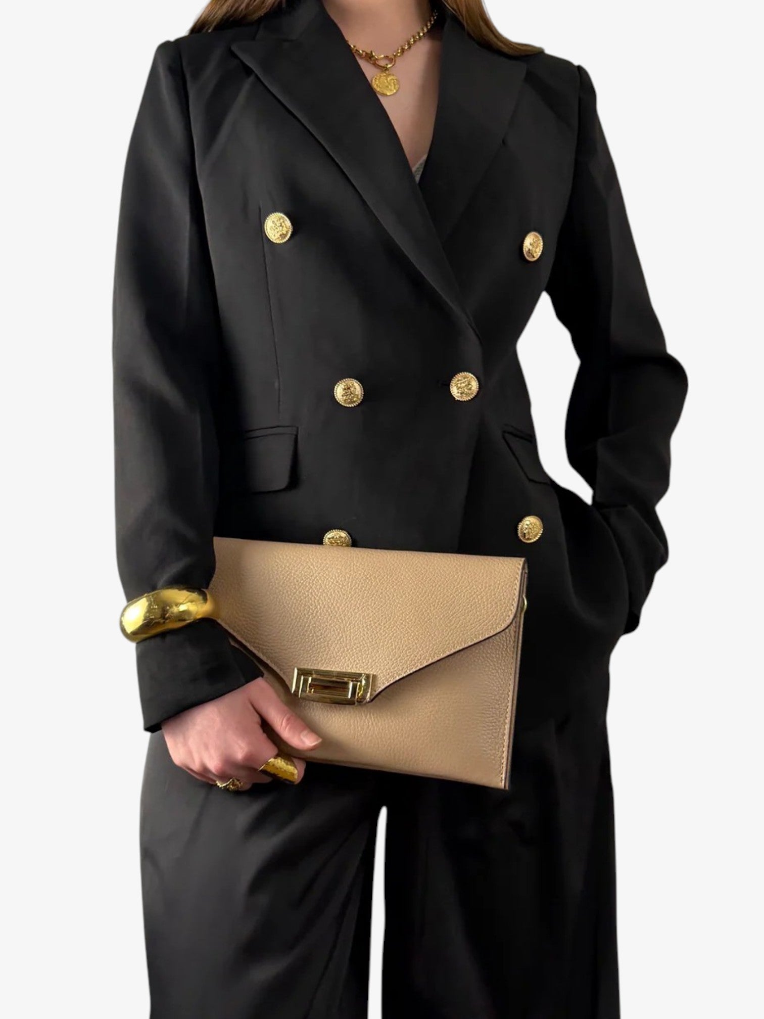 POCHETTE BELLA