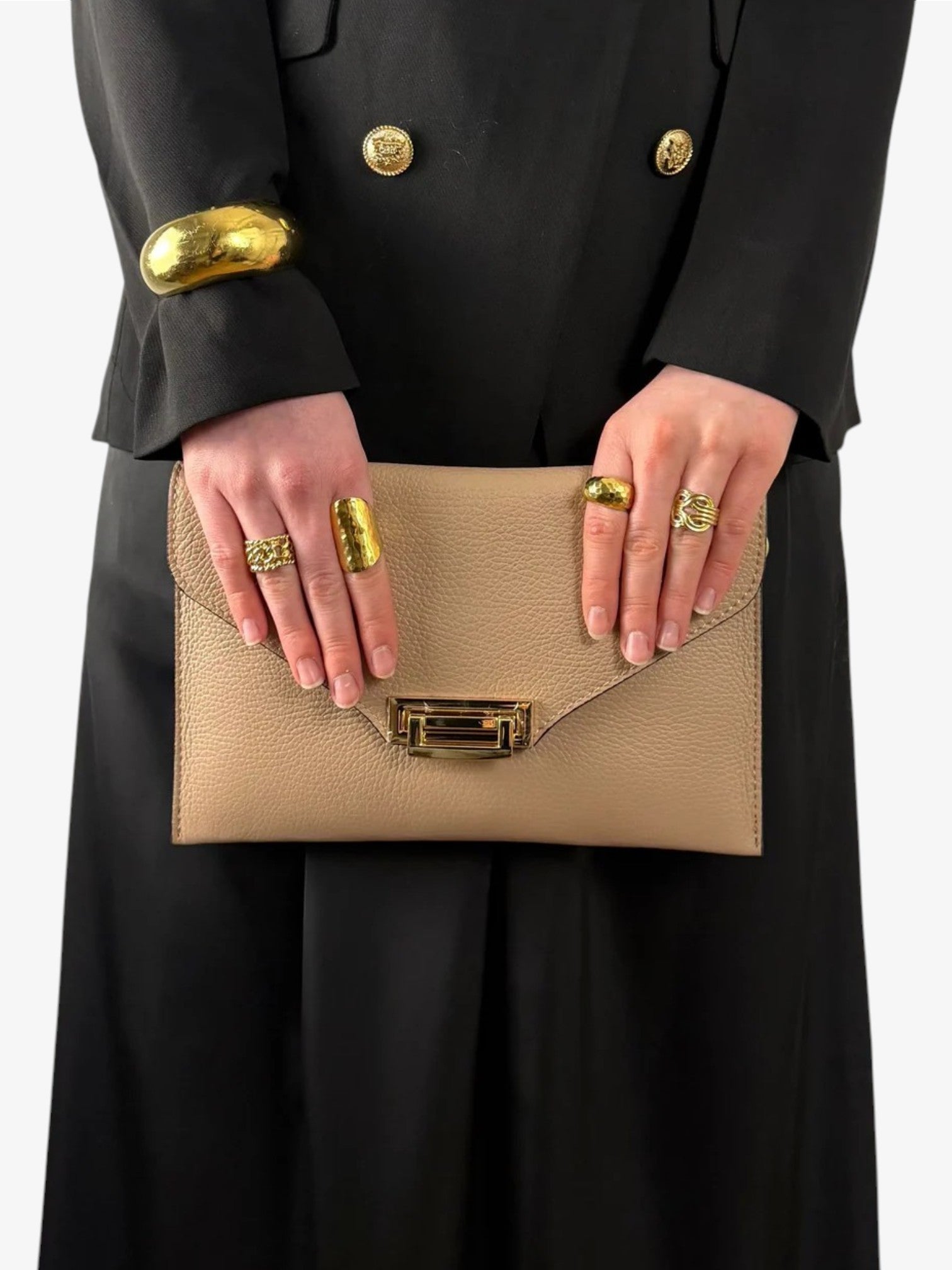 POCHETTE BELLA