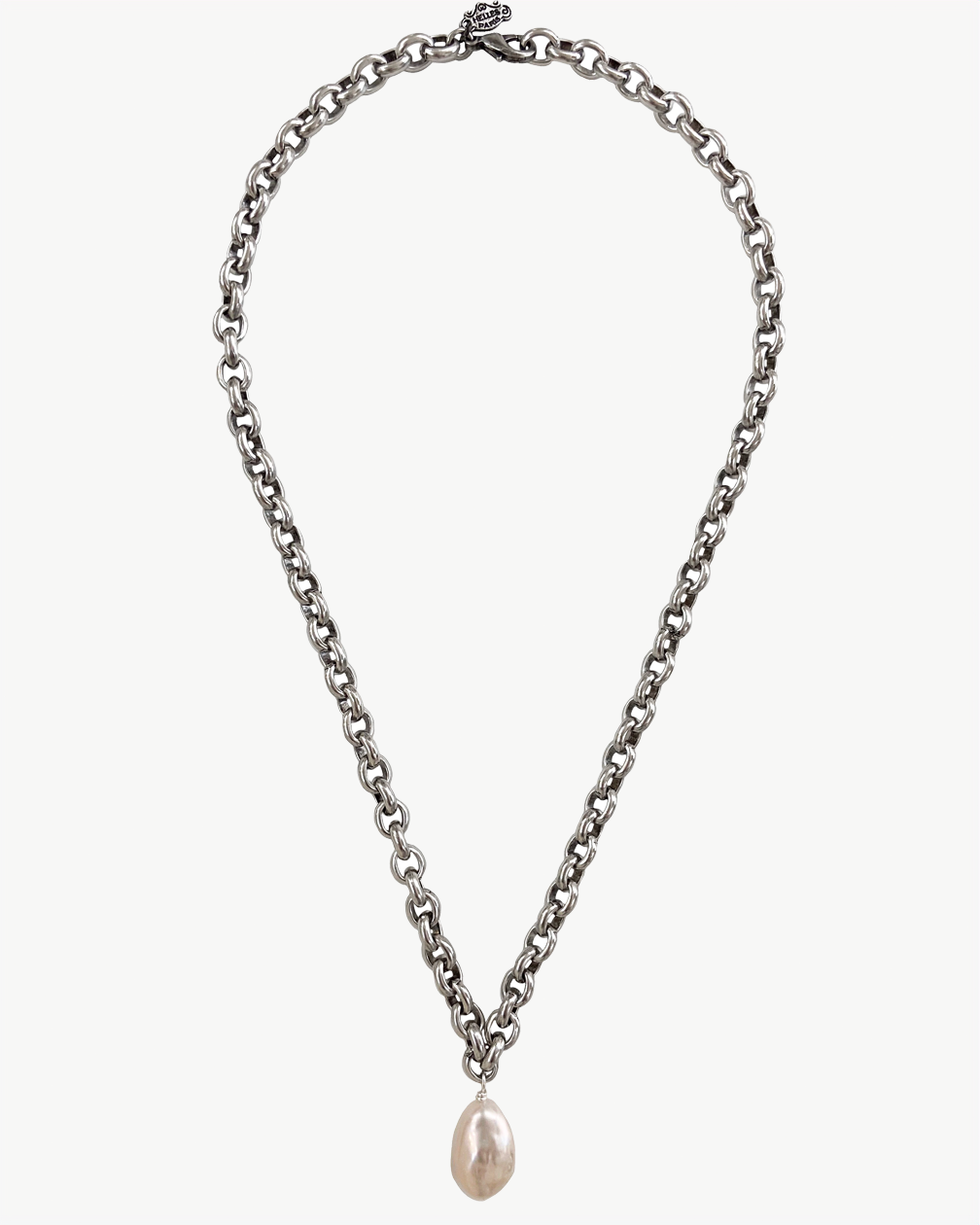 COLLIER PALOMA