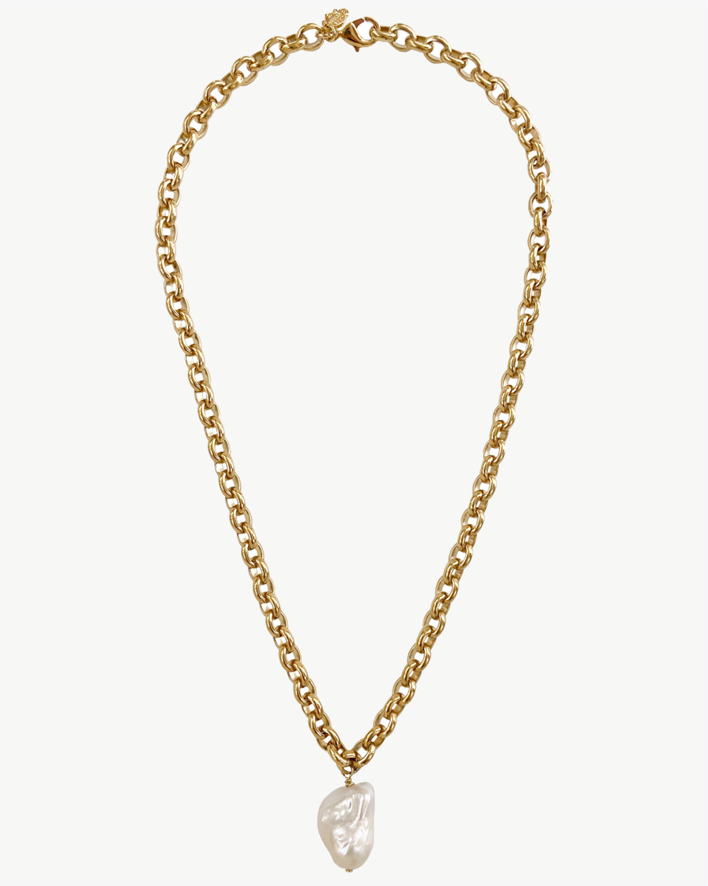 COLLIER PALOMA