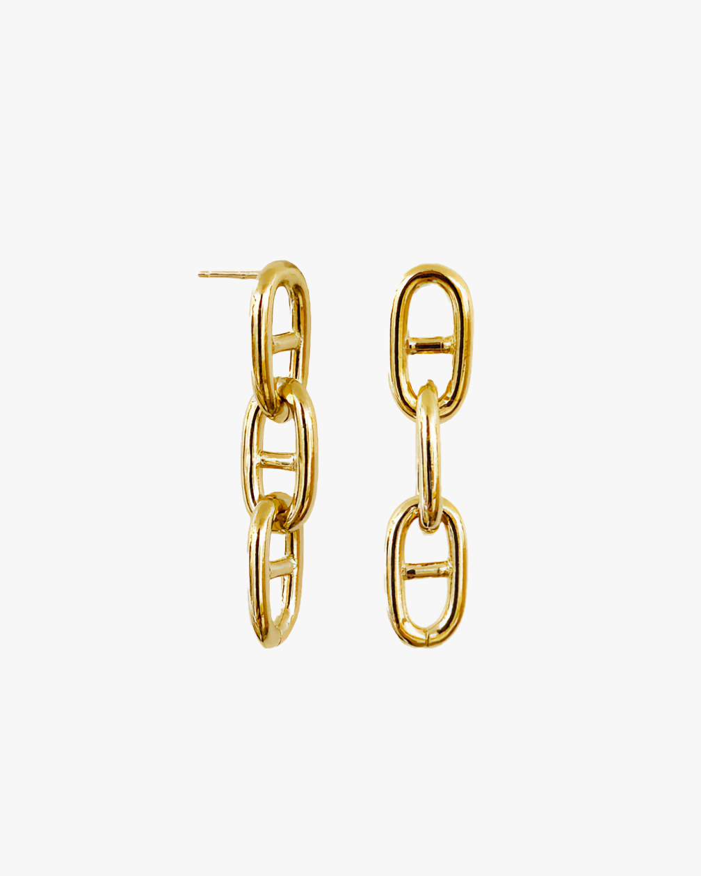 BOUCLES ENCHAINEE
