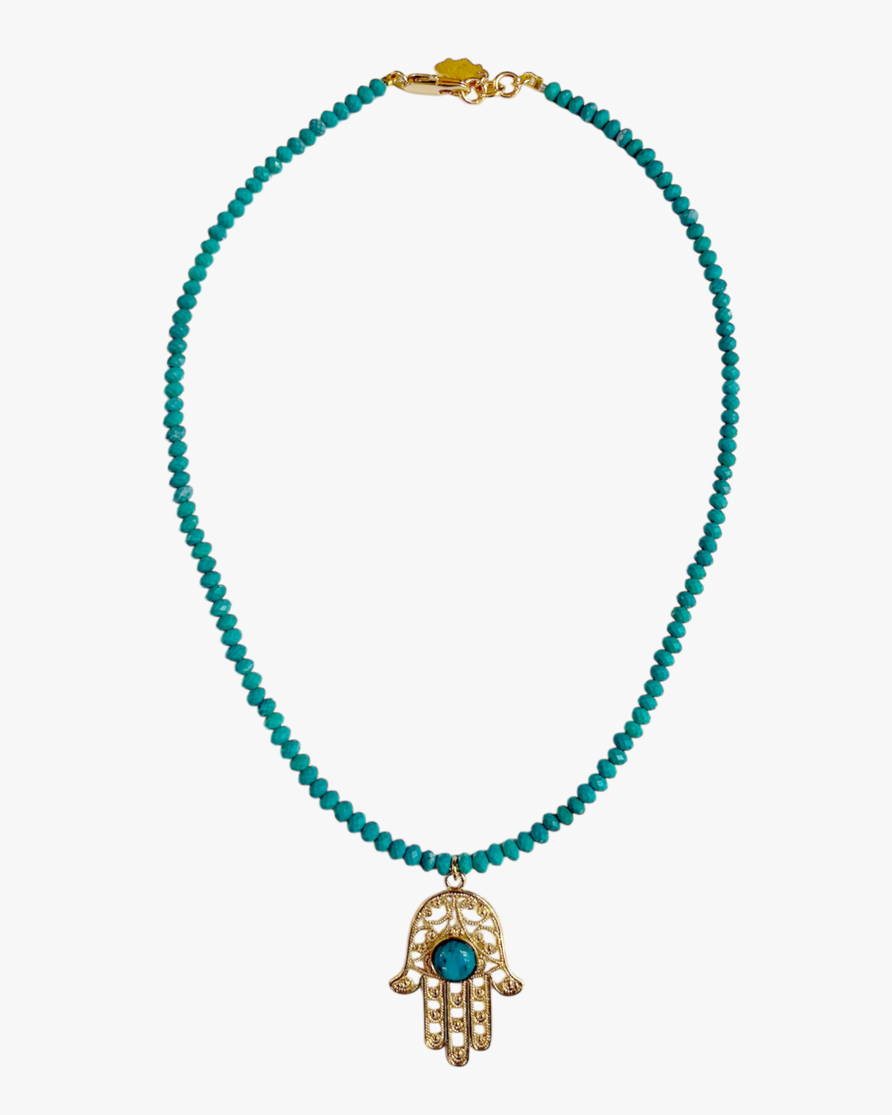 COLLIER FATI