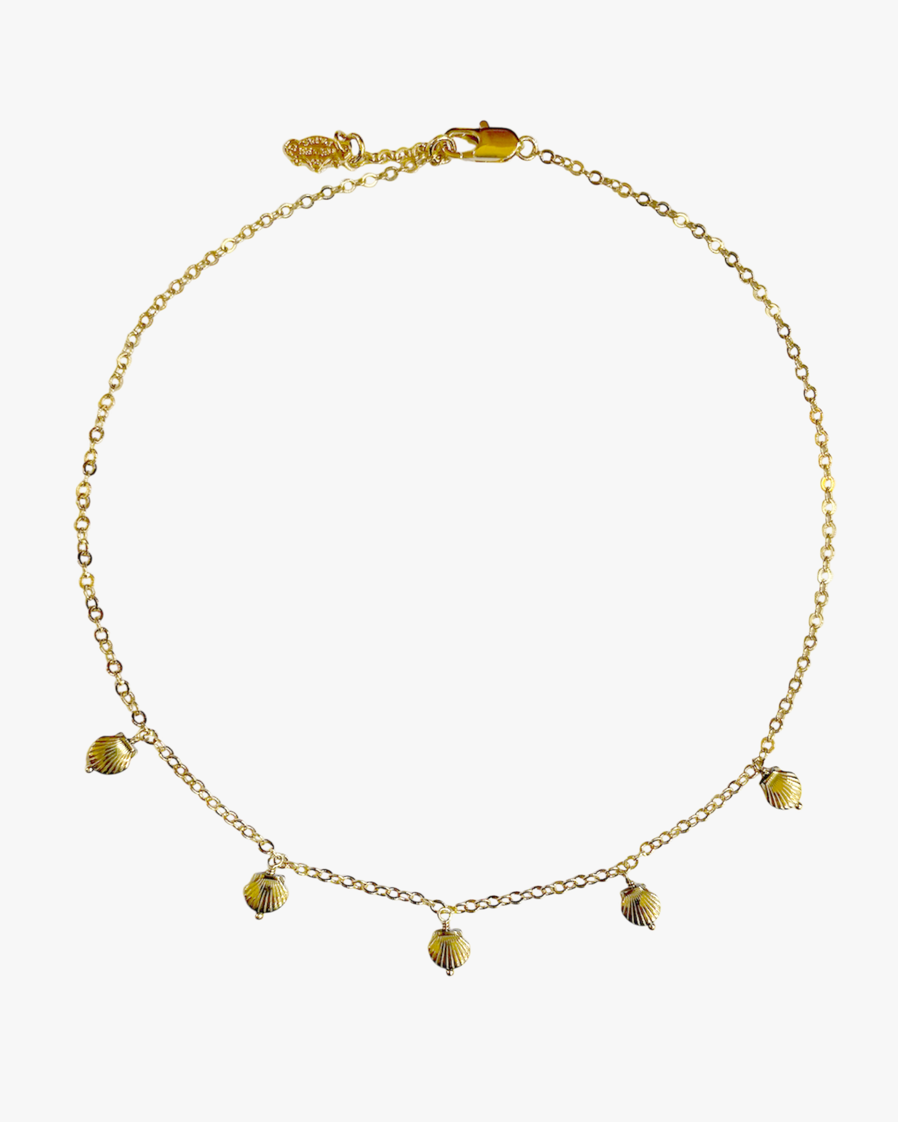 COLLIER COQUI