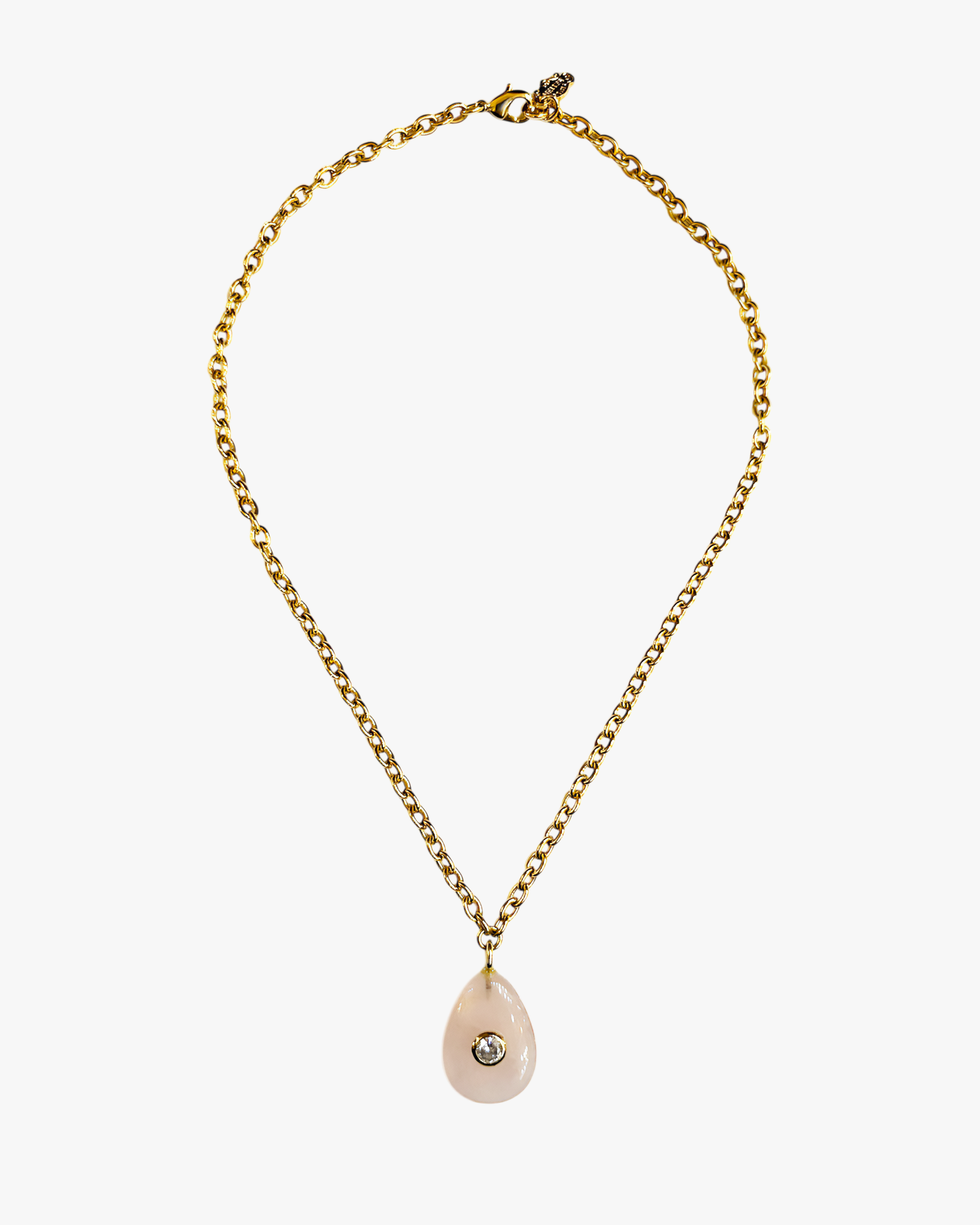 COLLIER ROSY