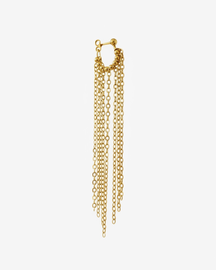 BOUCLE DUNA