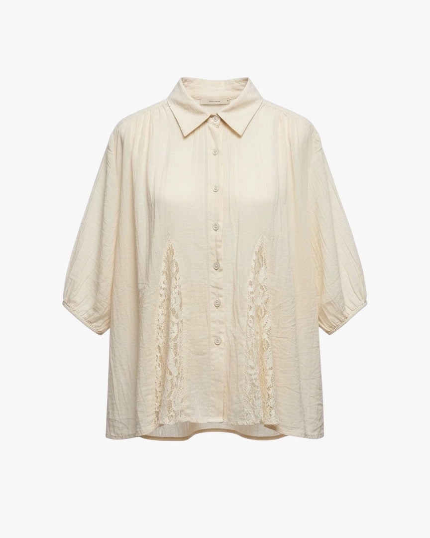 CHEMISE FORMENTERA