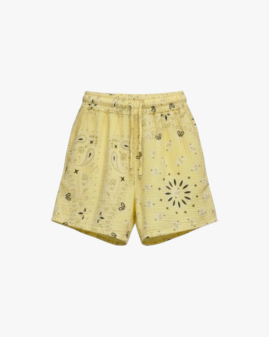 BANDANA SHORT