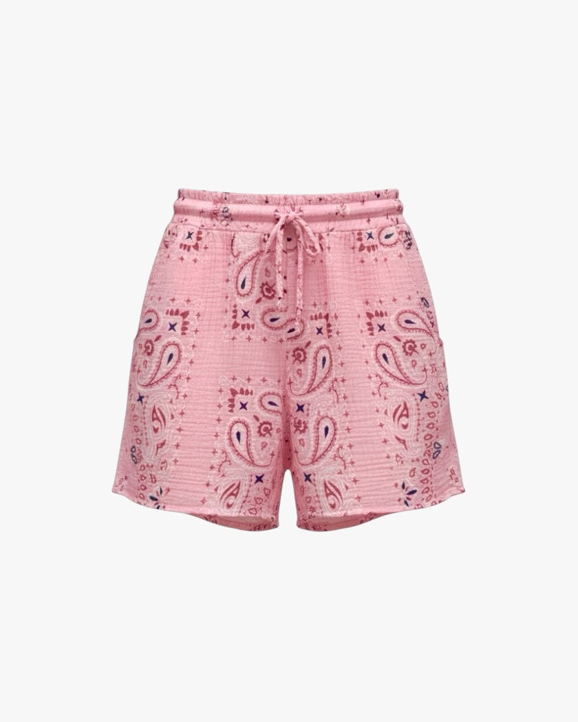 BANDANA SHORT