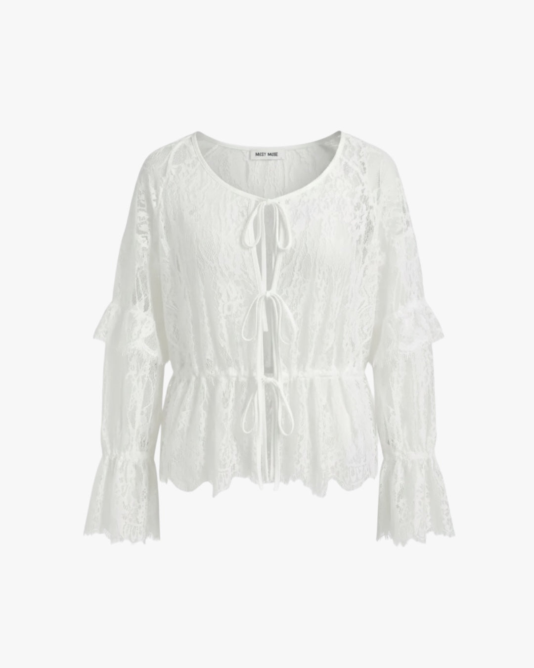 BLOUSE CALAIS