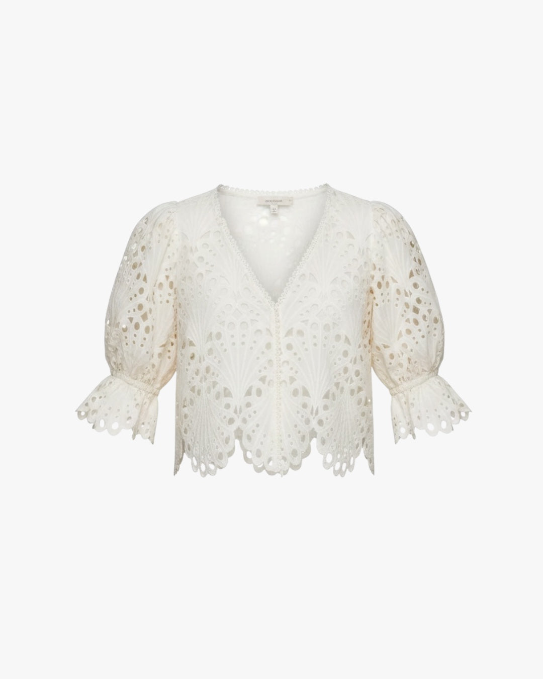 BLOUSE SALINE