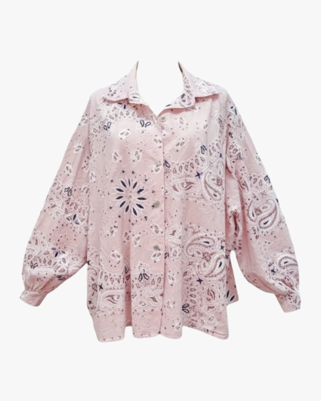 CHEMISE OASIS