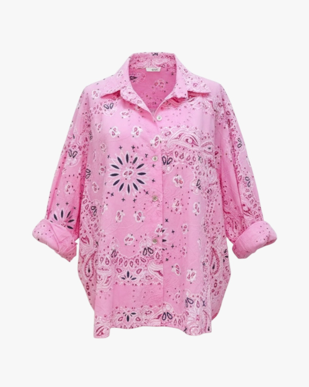 CHEMISE OASIS