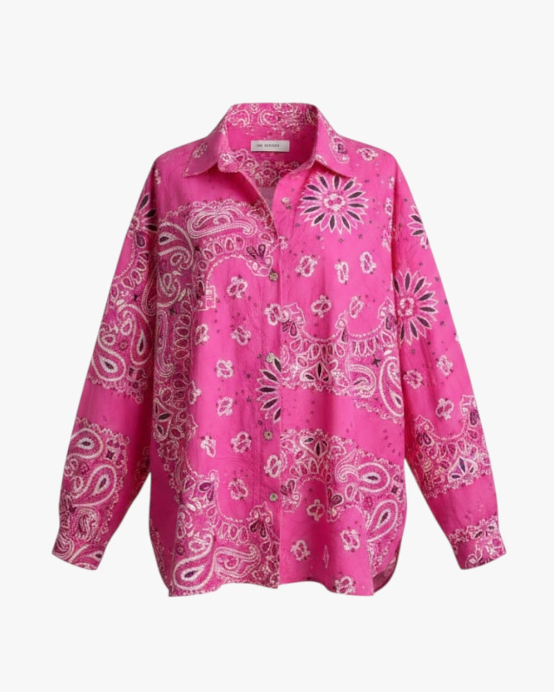 CHEMISE OASIS