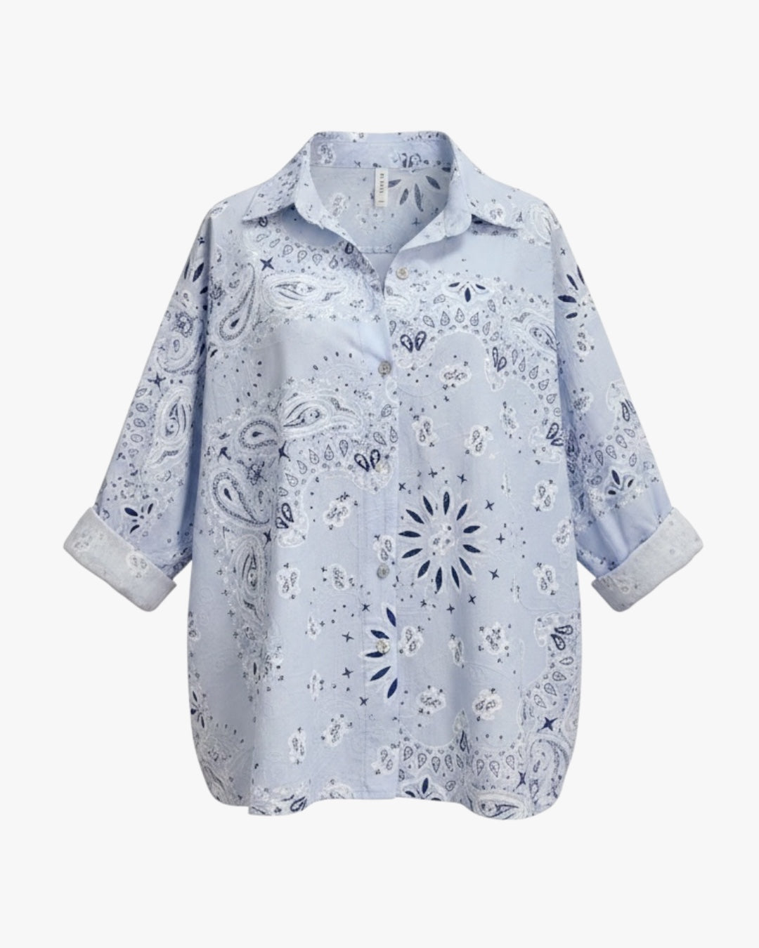 CHEMISE OASIS