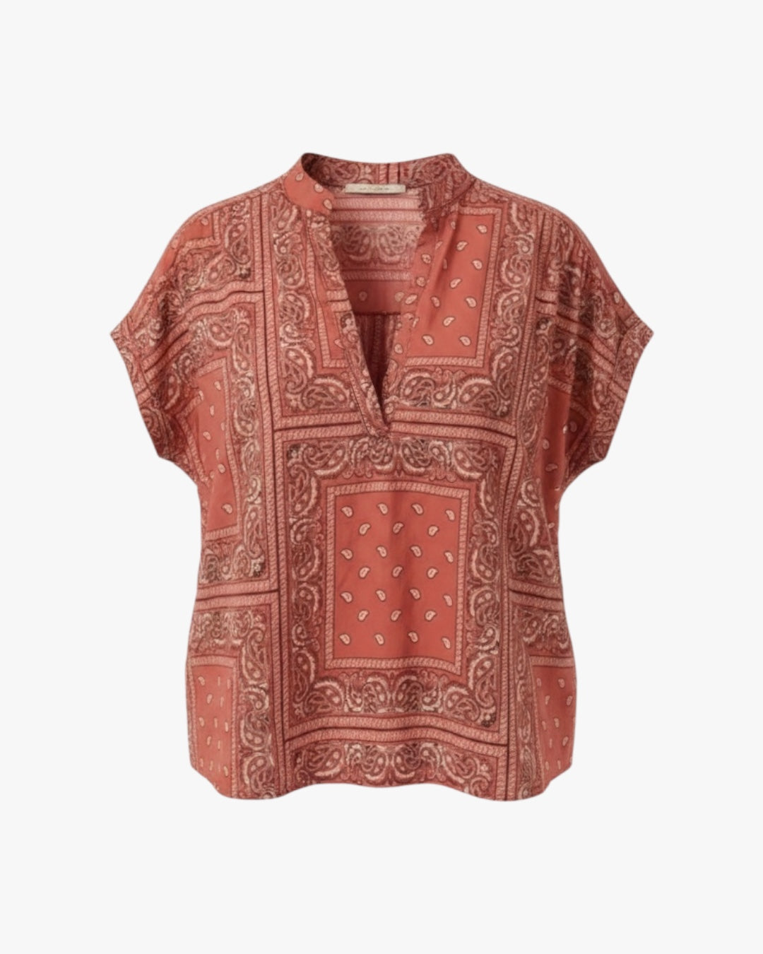 CHEMISE BILLY