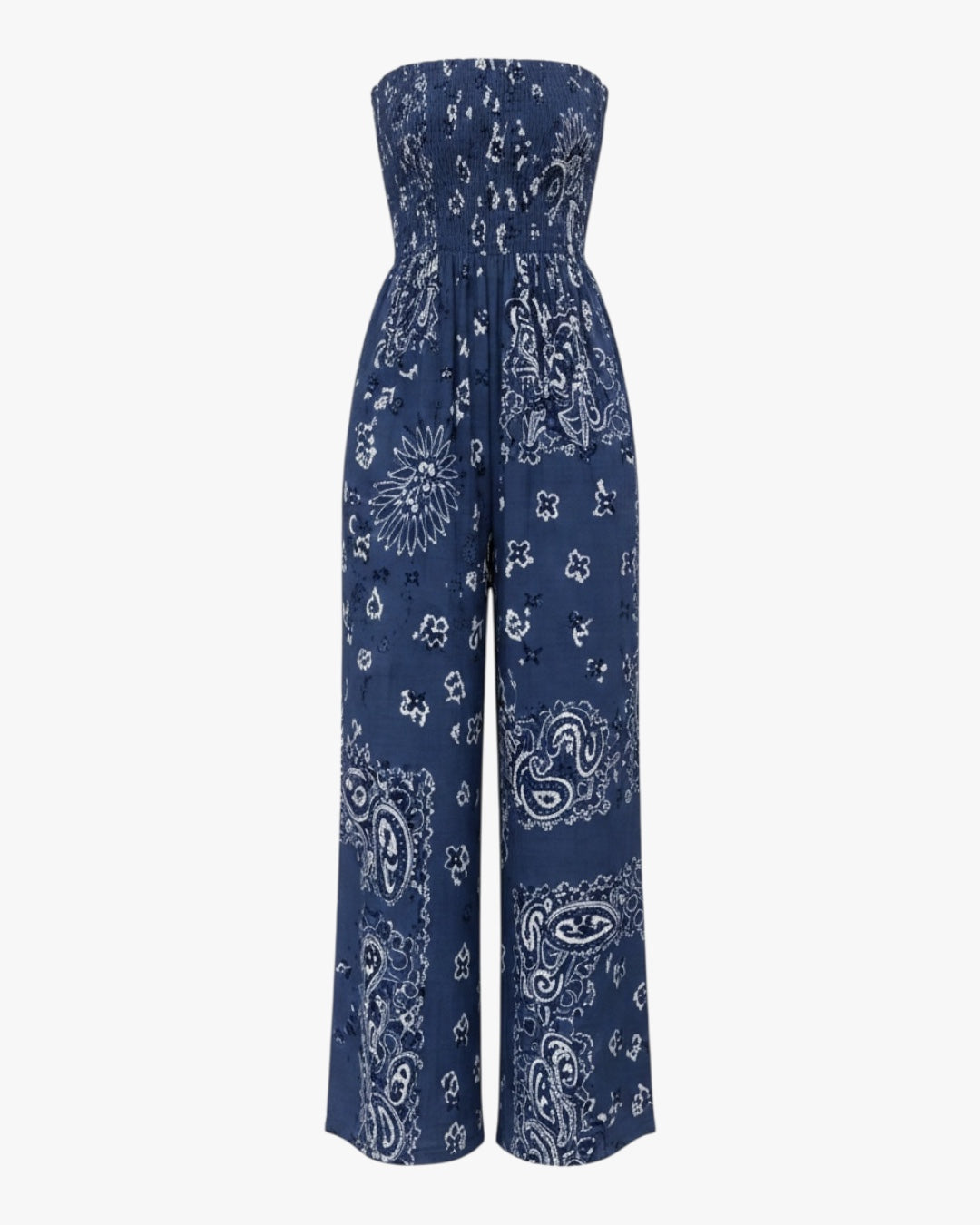 COMBINAISON BANDANA