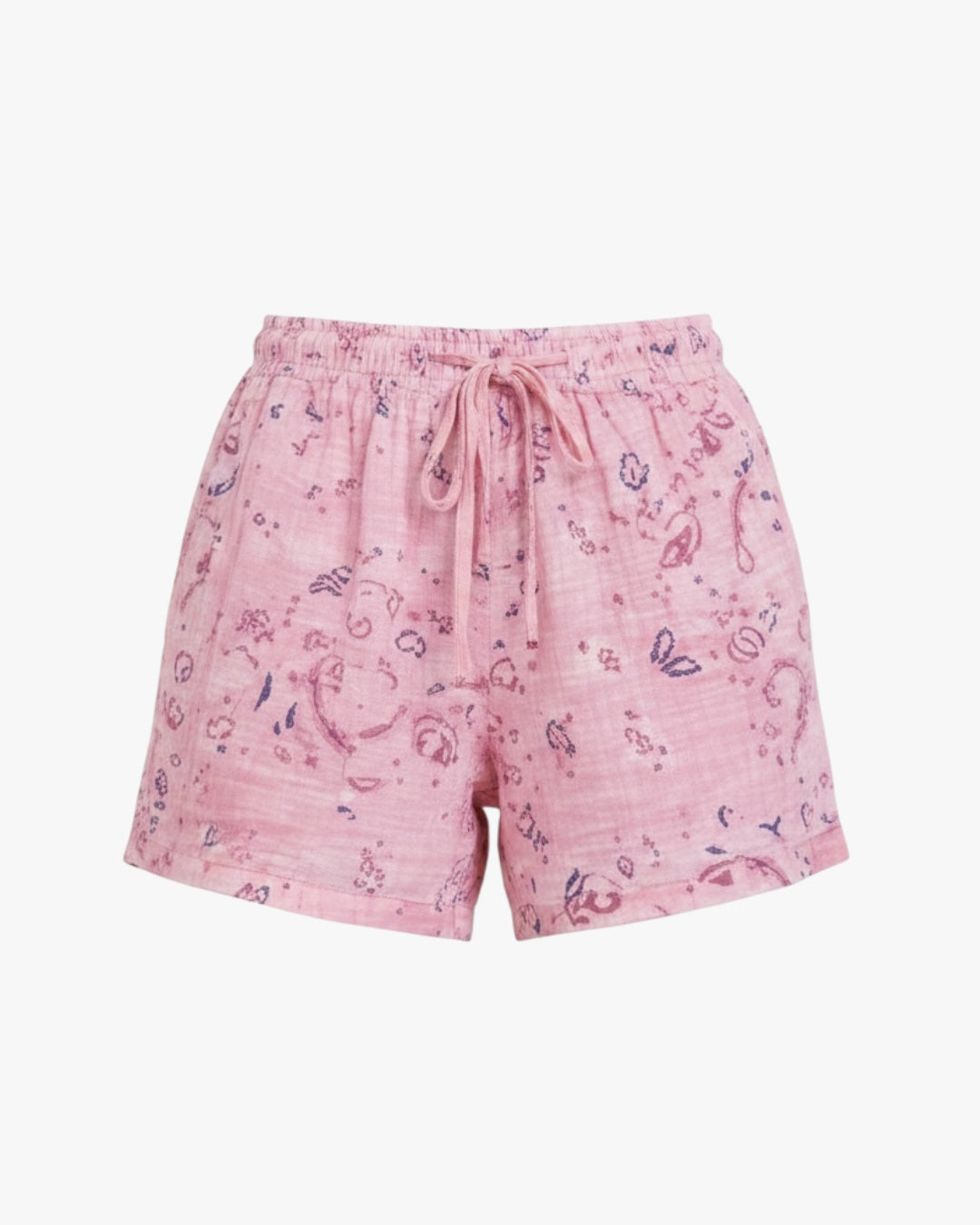 BANDANA SHORT