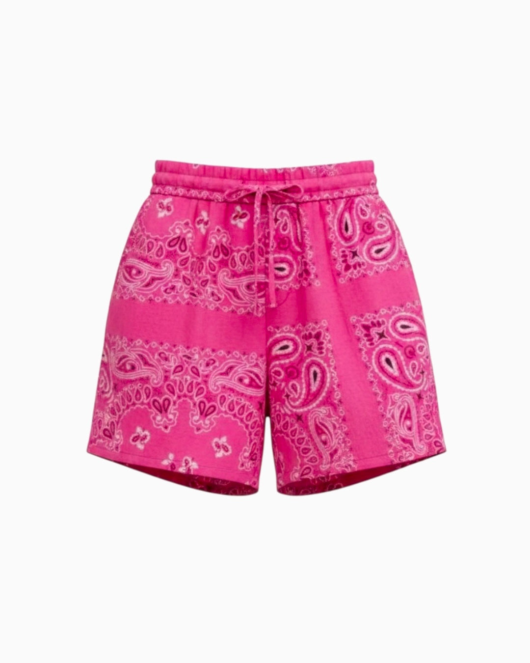 BANDANA SHORT