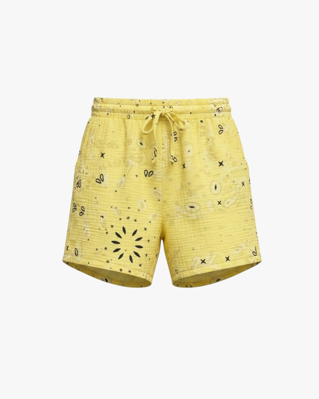 BANDANA SHORT
