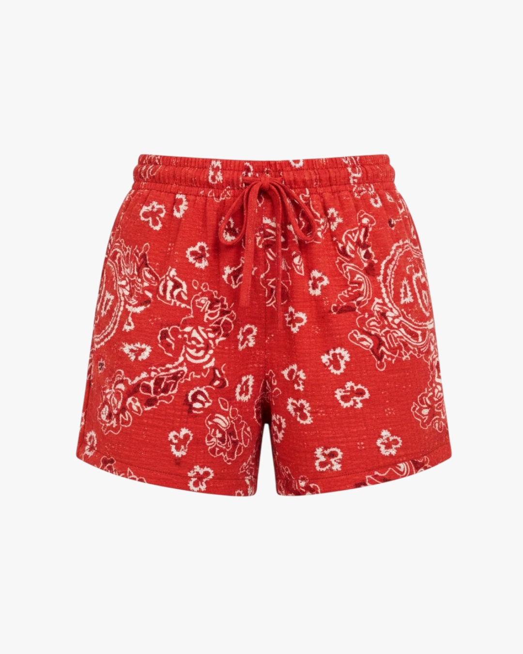 BANDANA SHORT