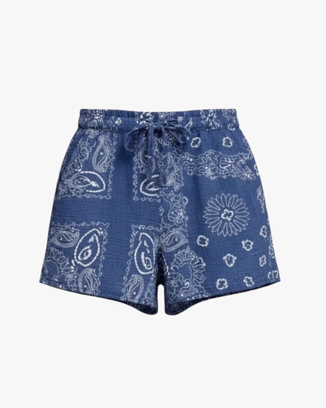 BANDANA SHORT