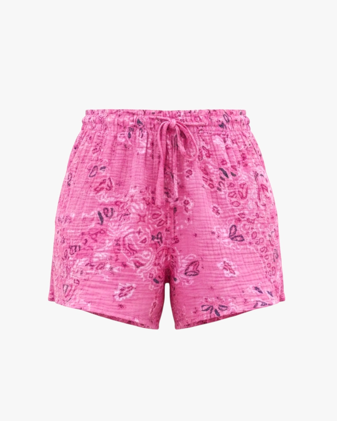 BANDANA SHORT