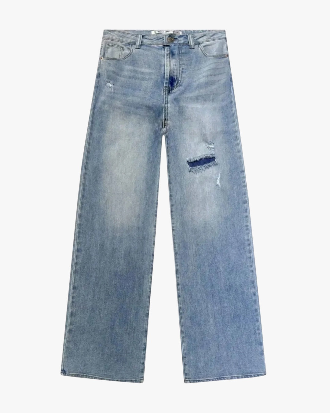 JEAN DESTROY