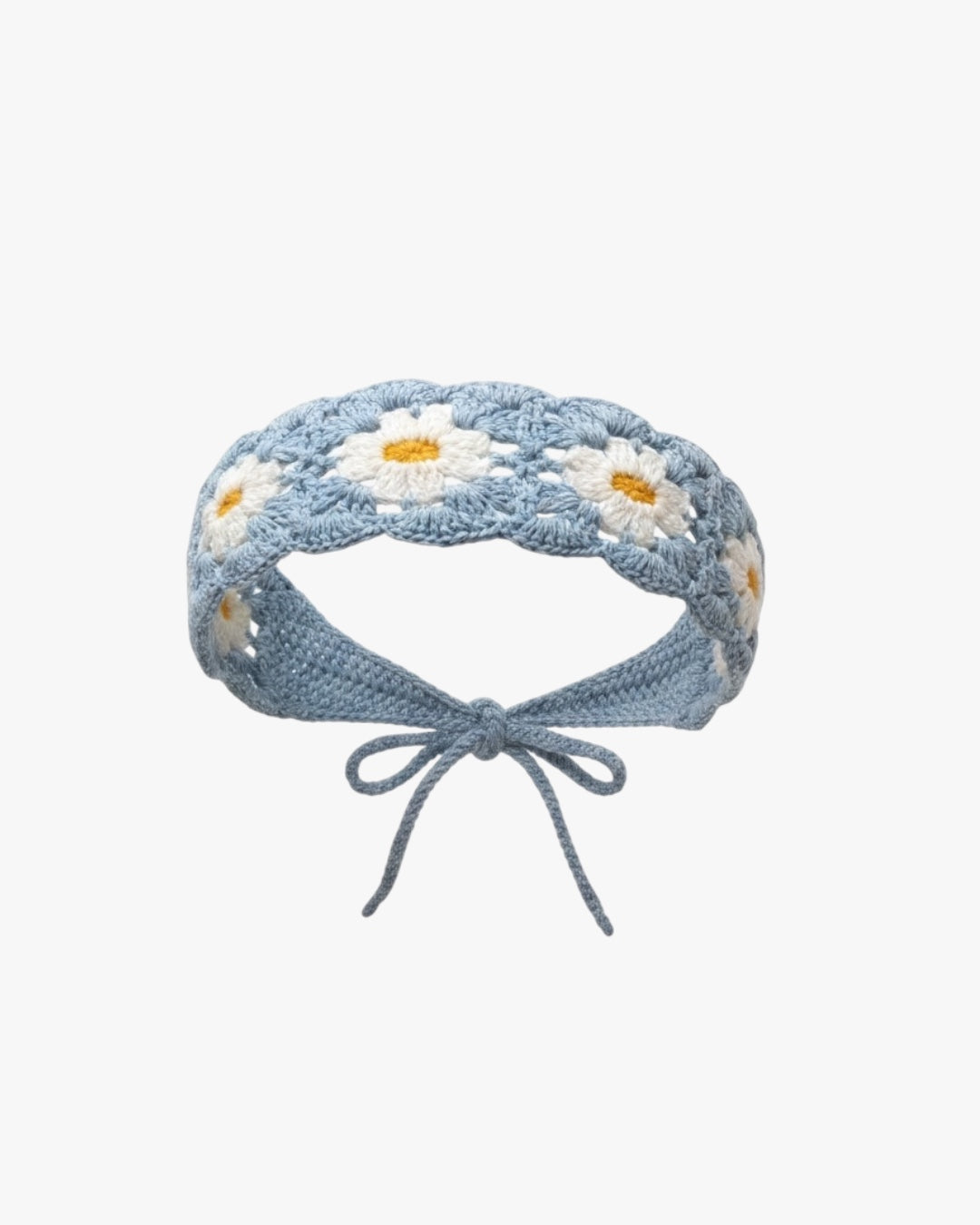 BANDEAU CROCHET