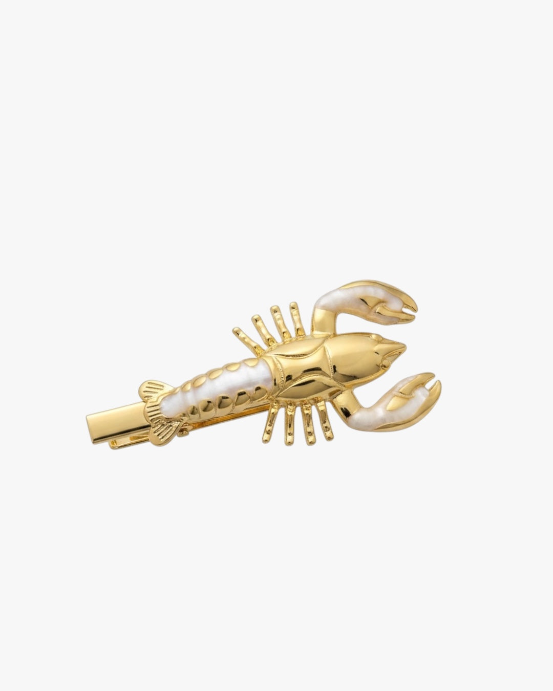 BARRETTE HOMARD