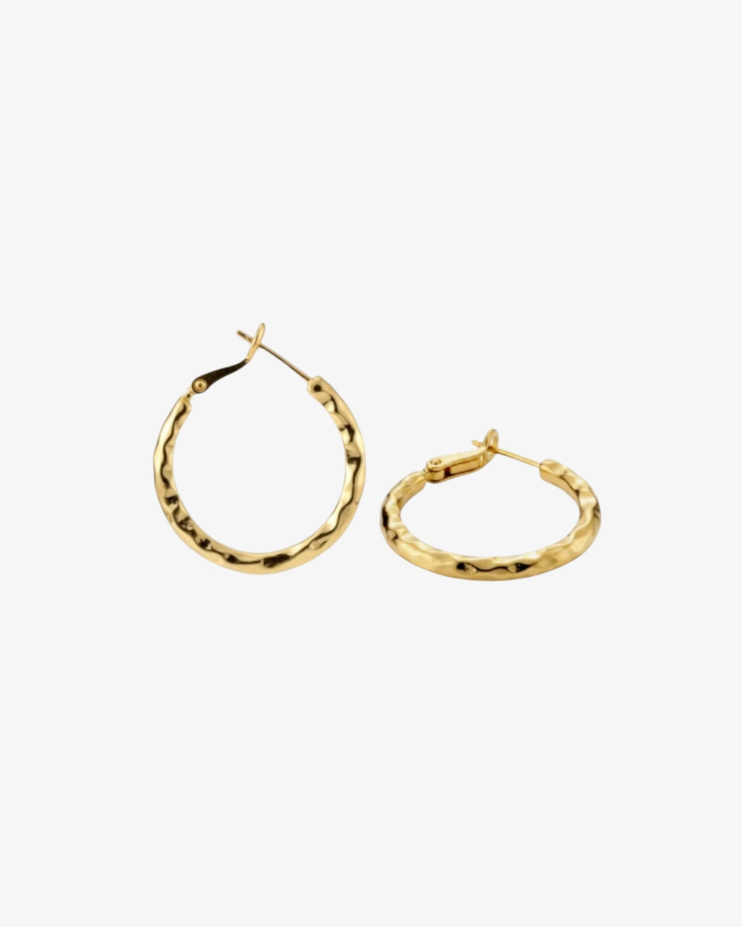 ATELIER HOOPS SMALL