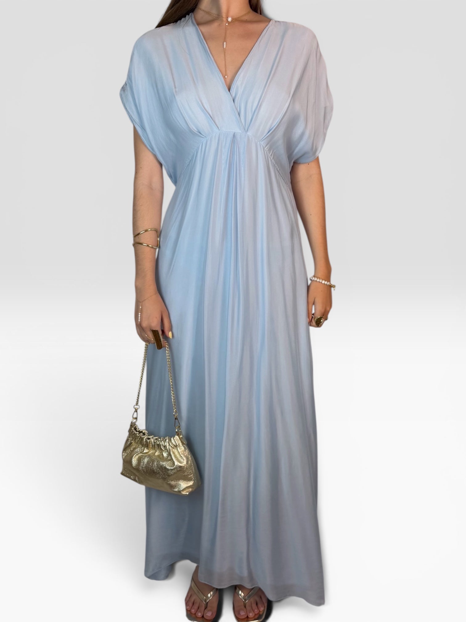 ROMANCE DRESS