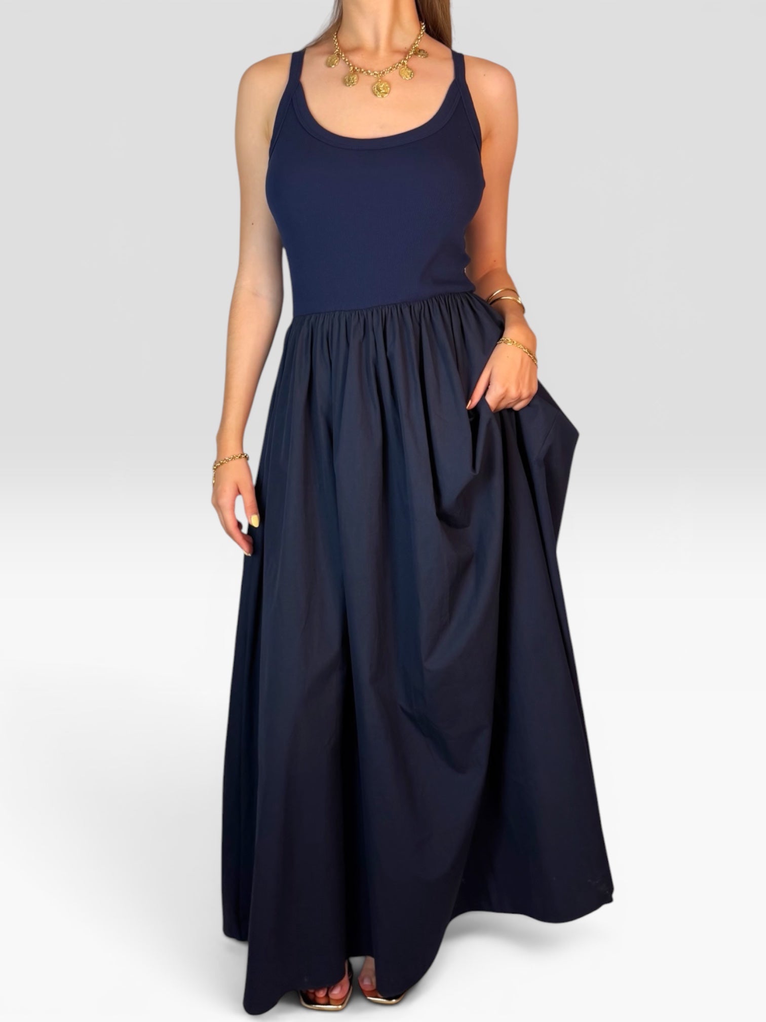 ROBE SOHO