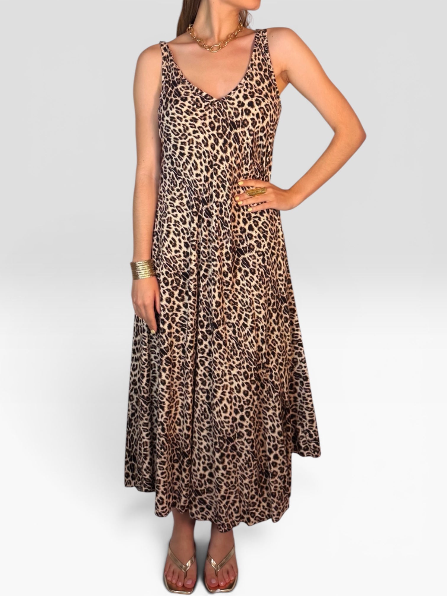 ROBE LEO