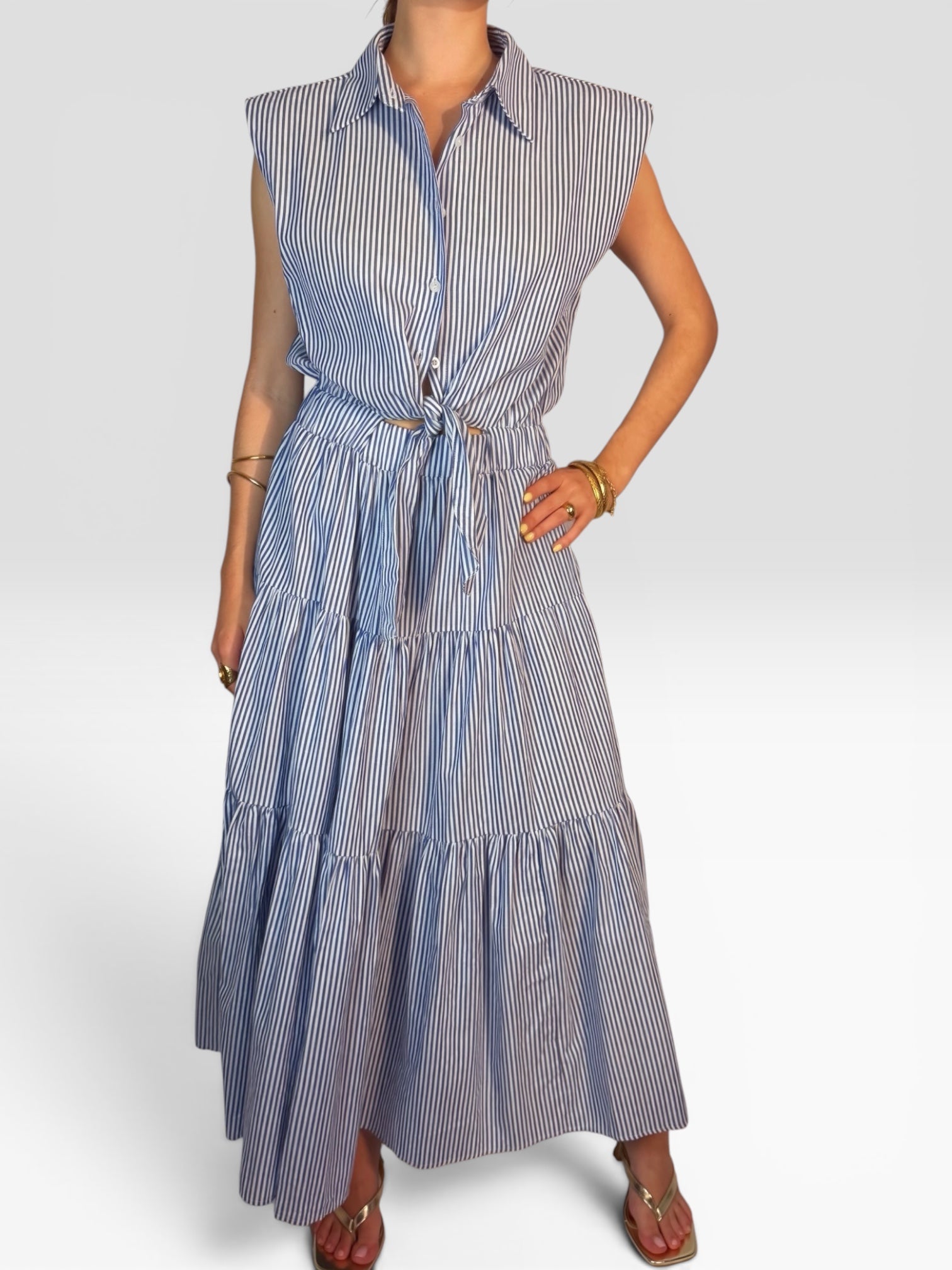 MANHATTAN DRESS