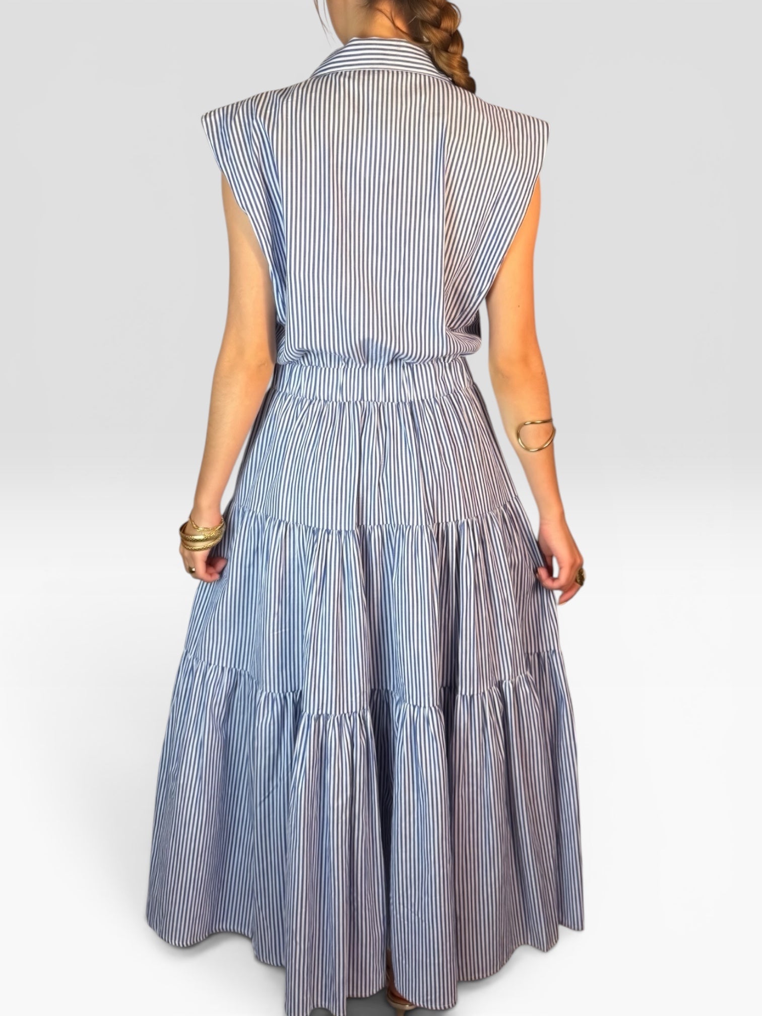MANHATTAN DRESS