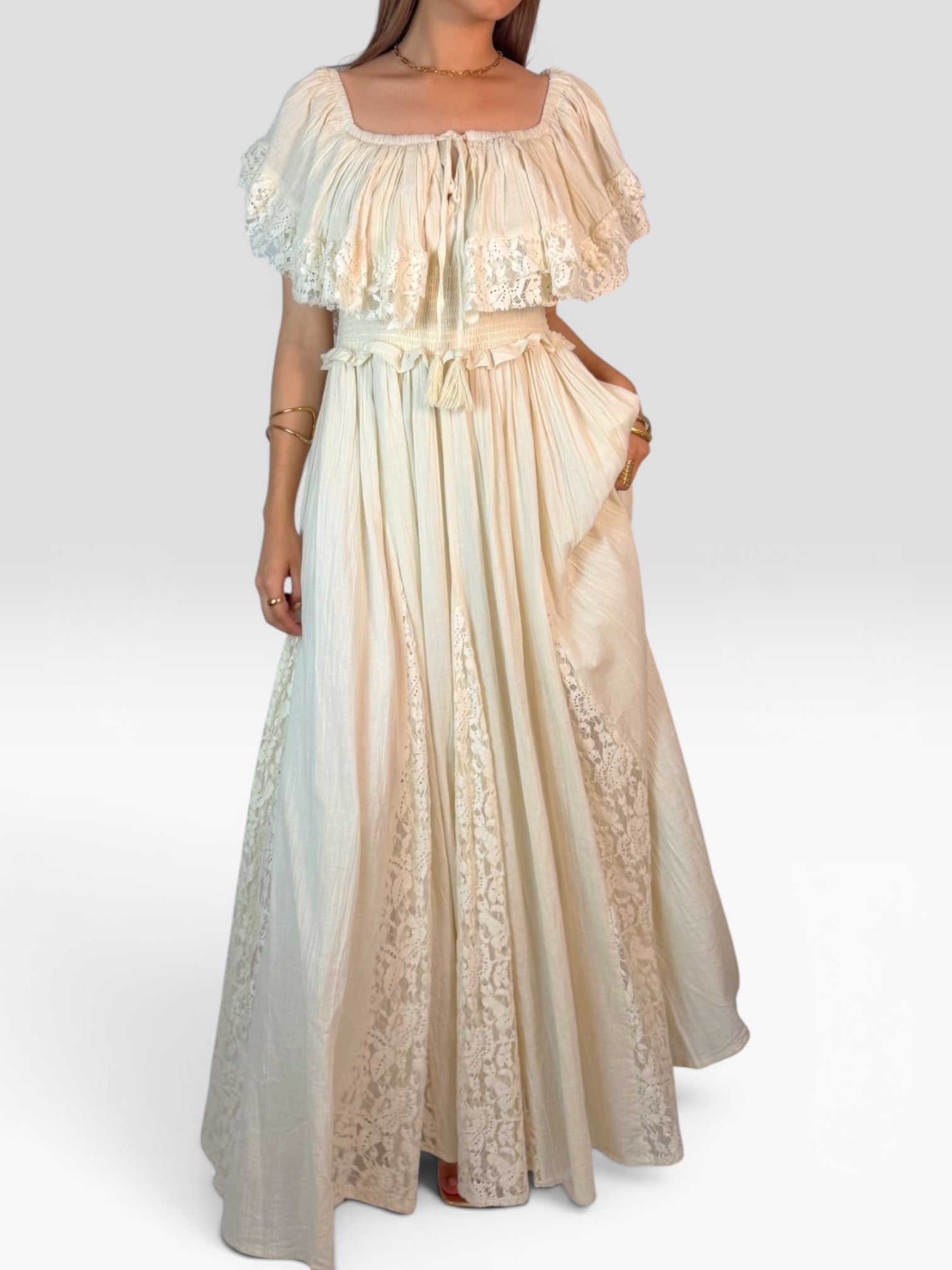 SAONA DRESS