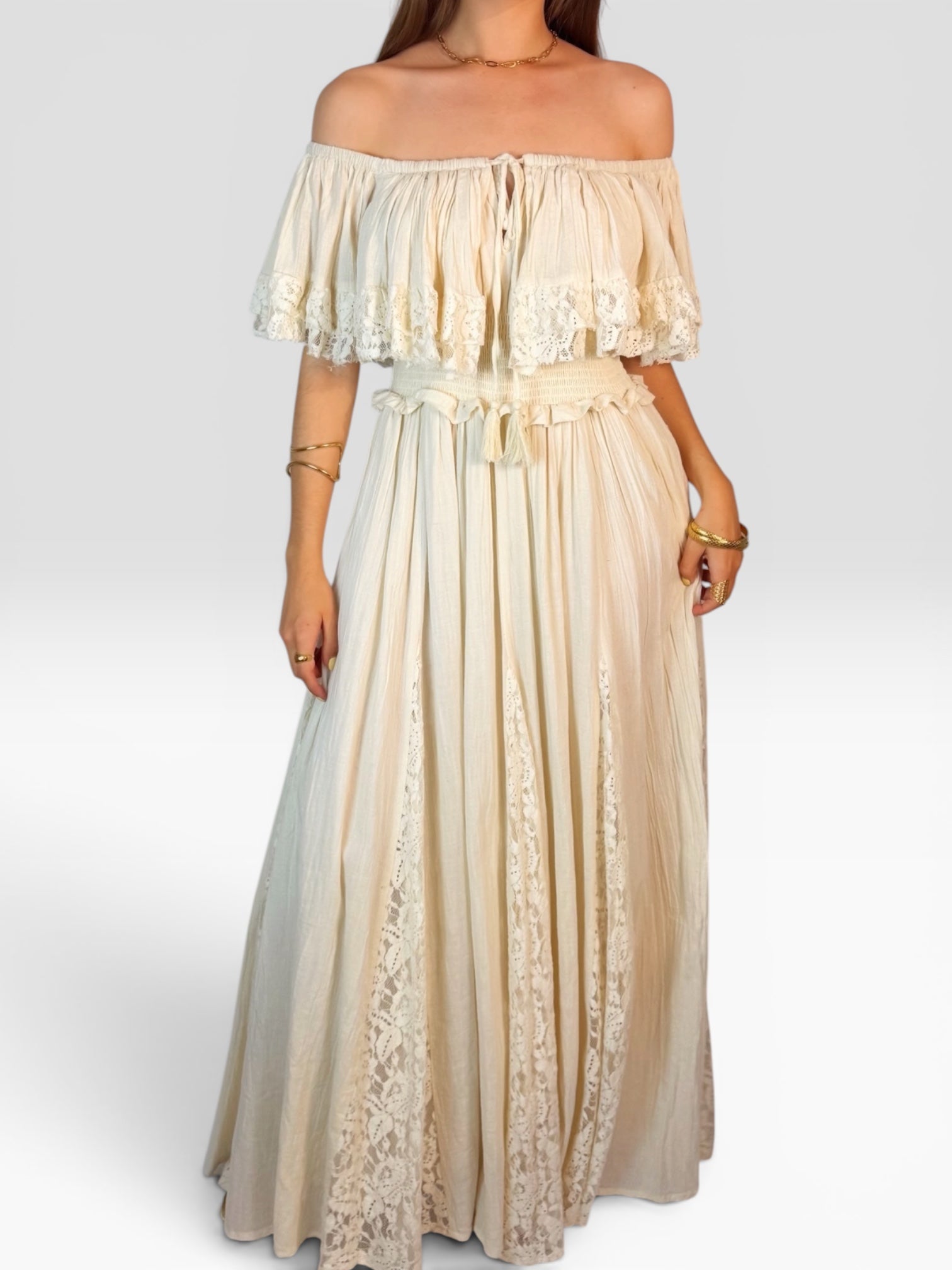 SAONA DRESS