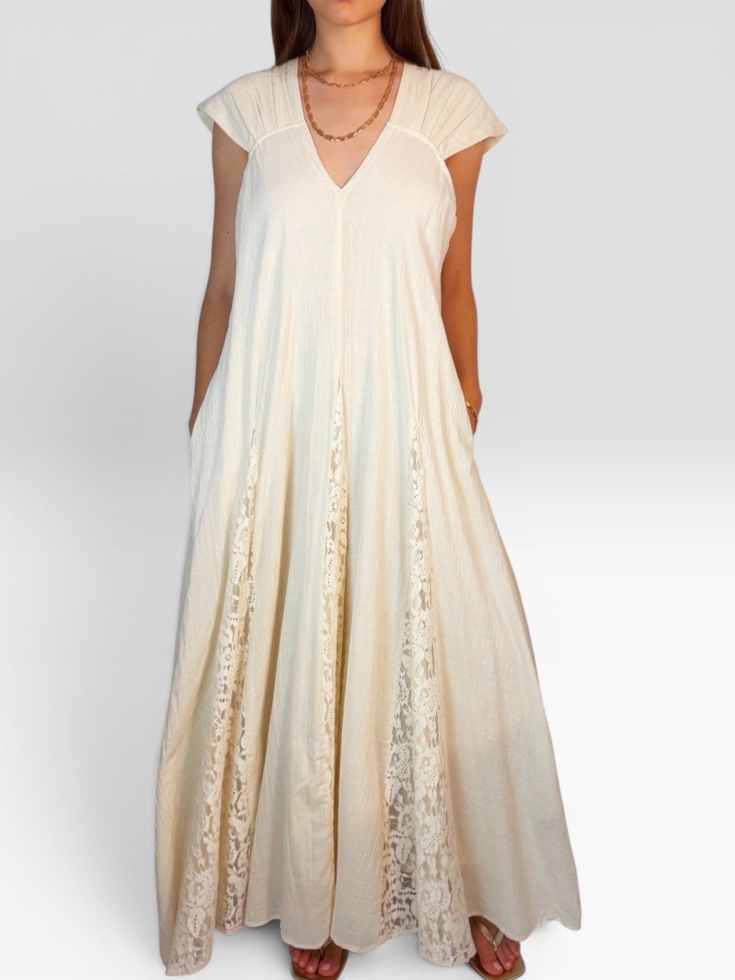 ROBE FORMENTERA