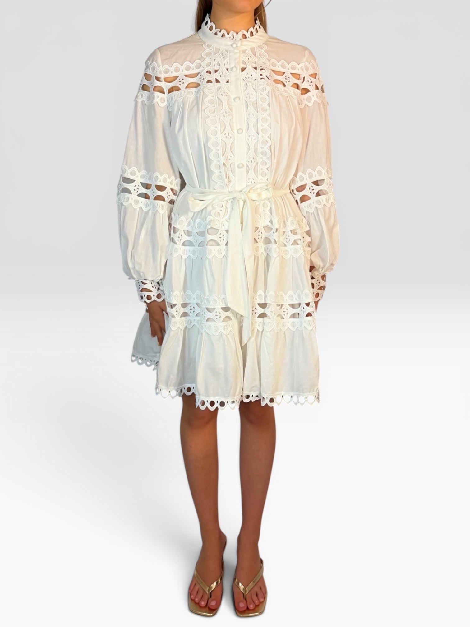 ELISE DRESS