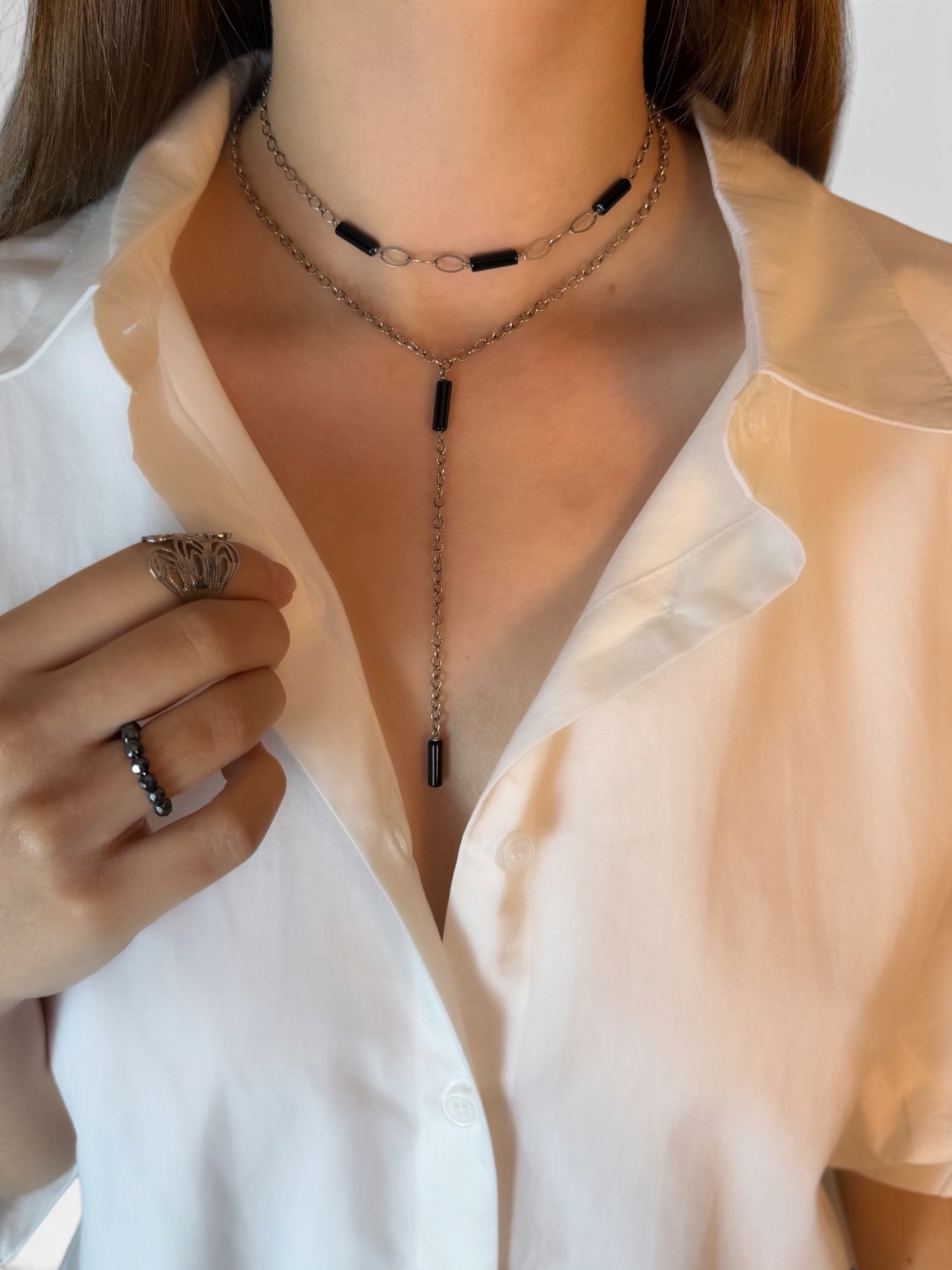 COLLIER JULIETTE