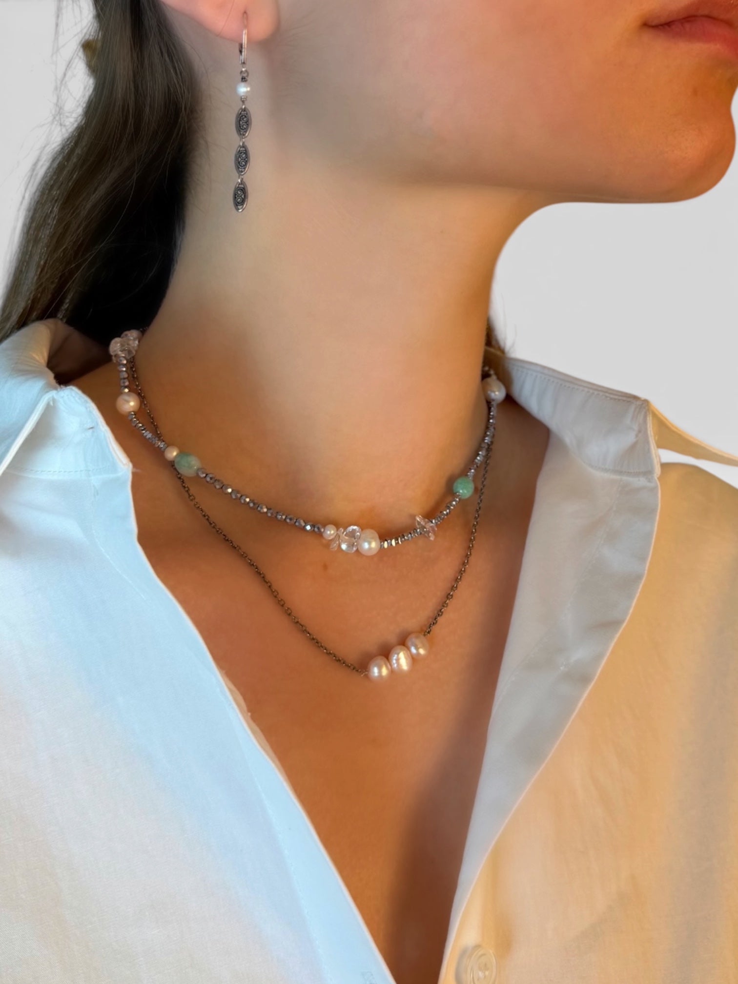 COLLIER OCEAN
