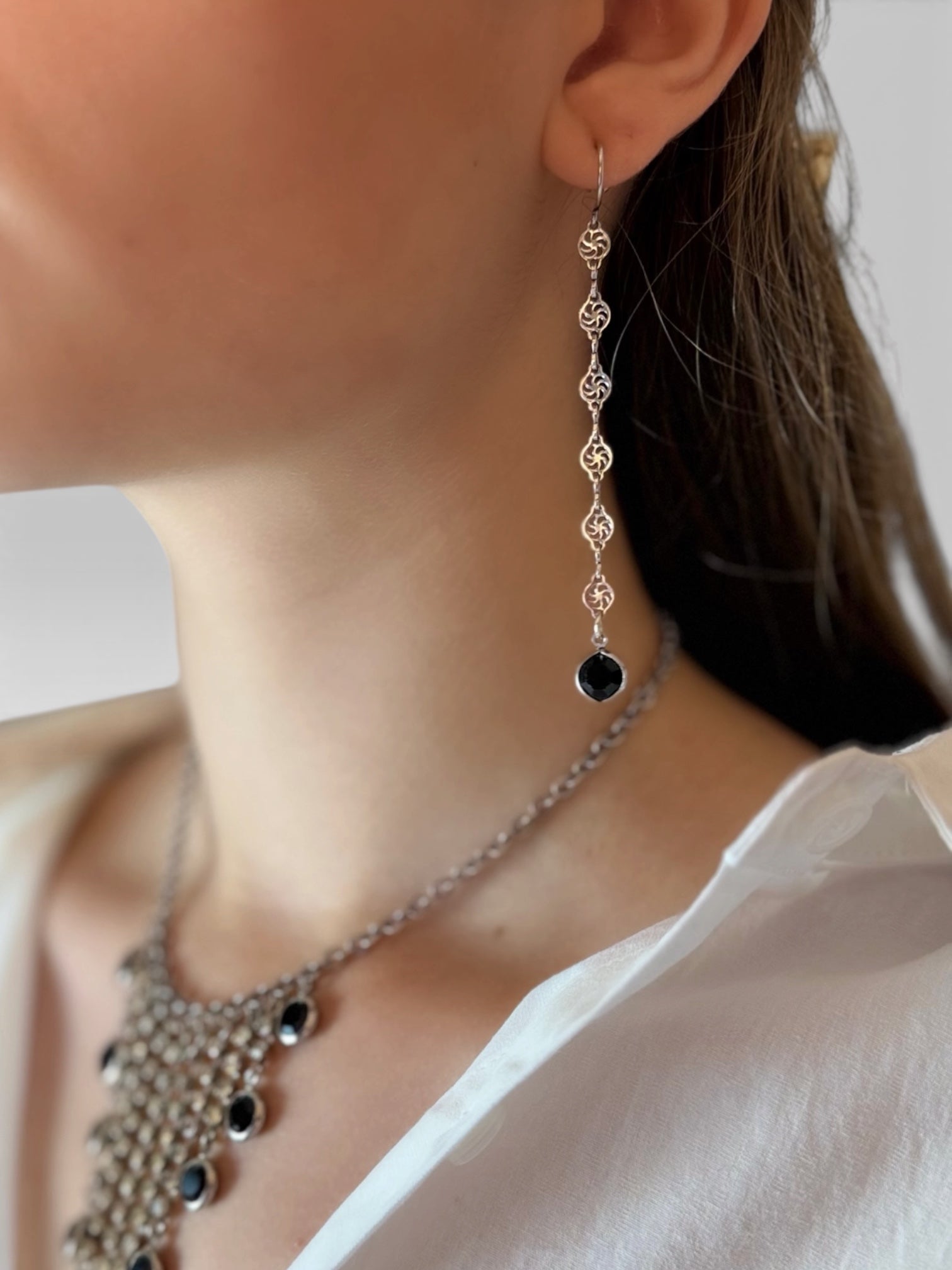 BOUCLES SPIRALES