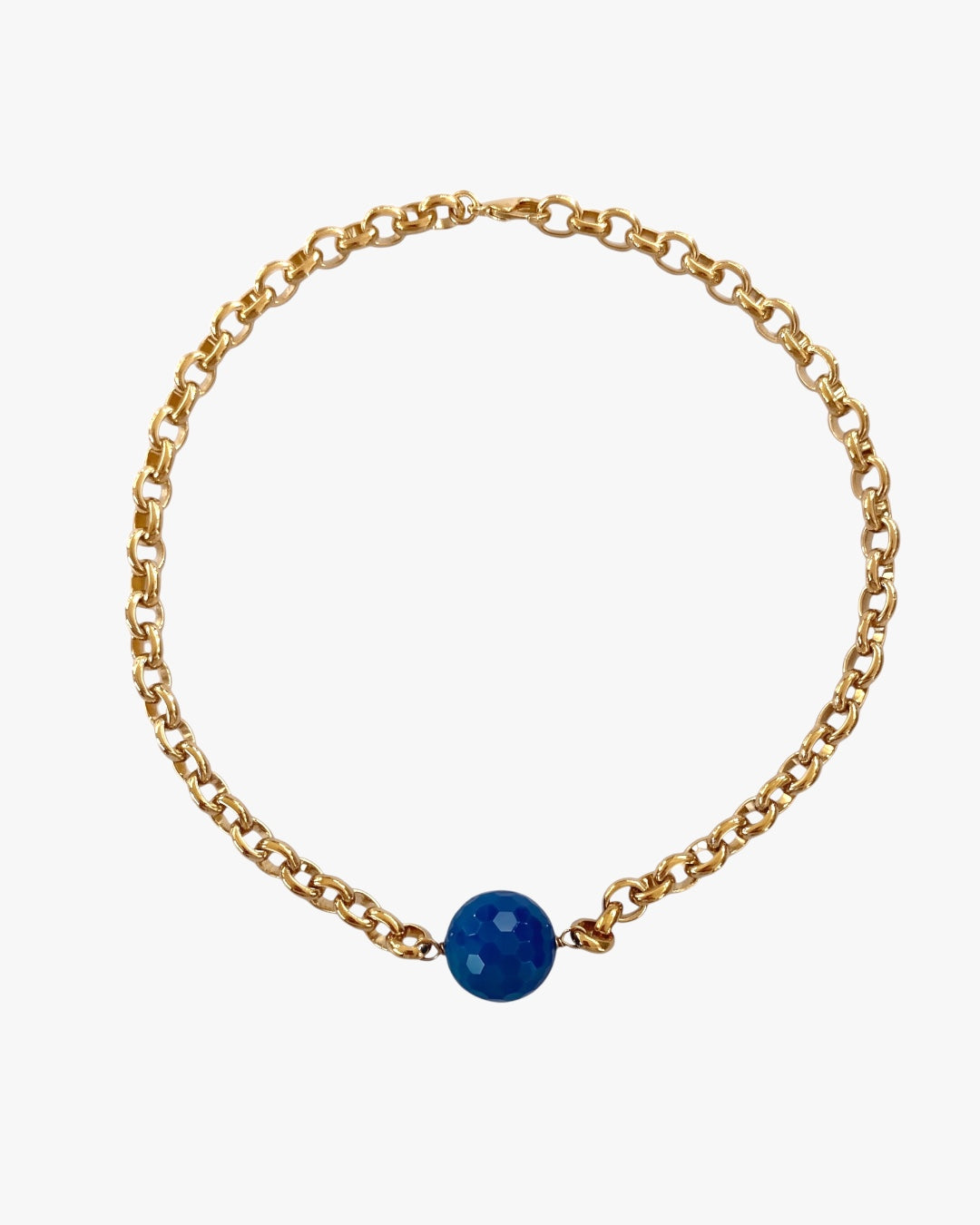 COLLIER CASSY