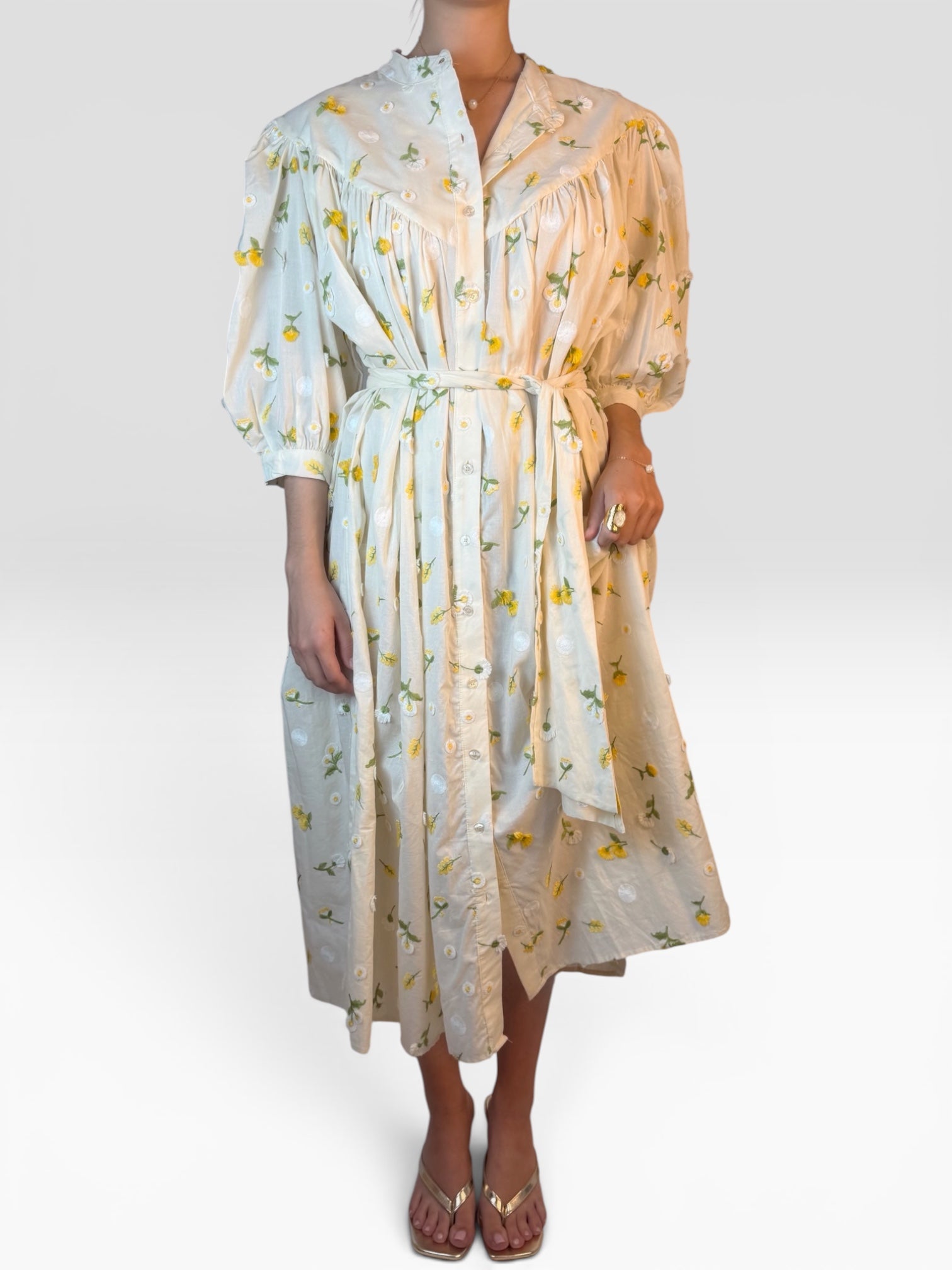 ROBE MARGOT
