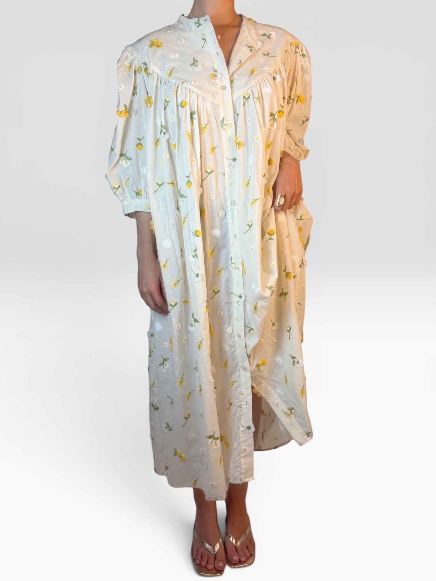 ROBE MARGOT