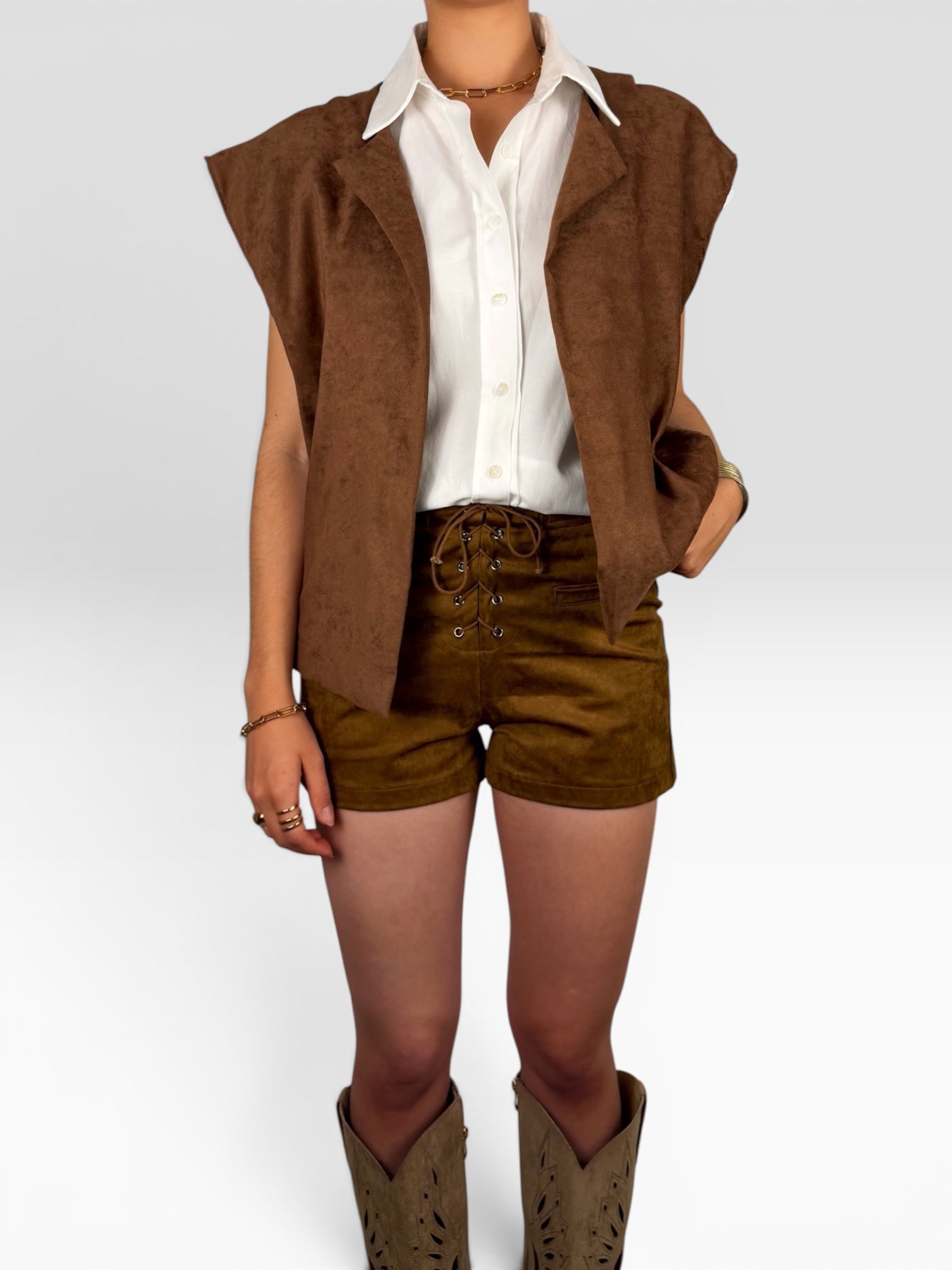 GILET NEVADA