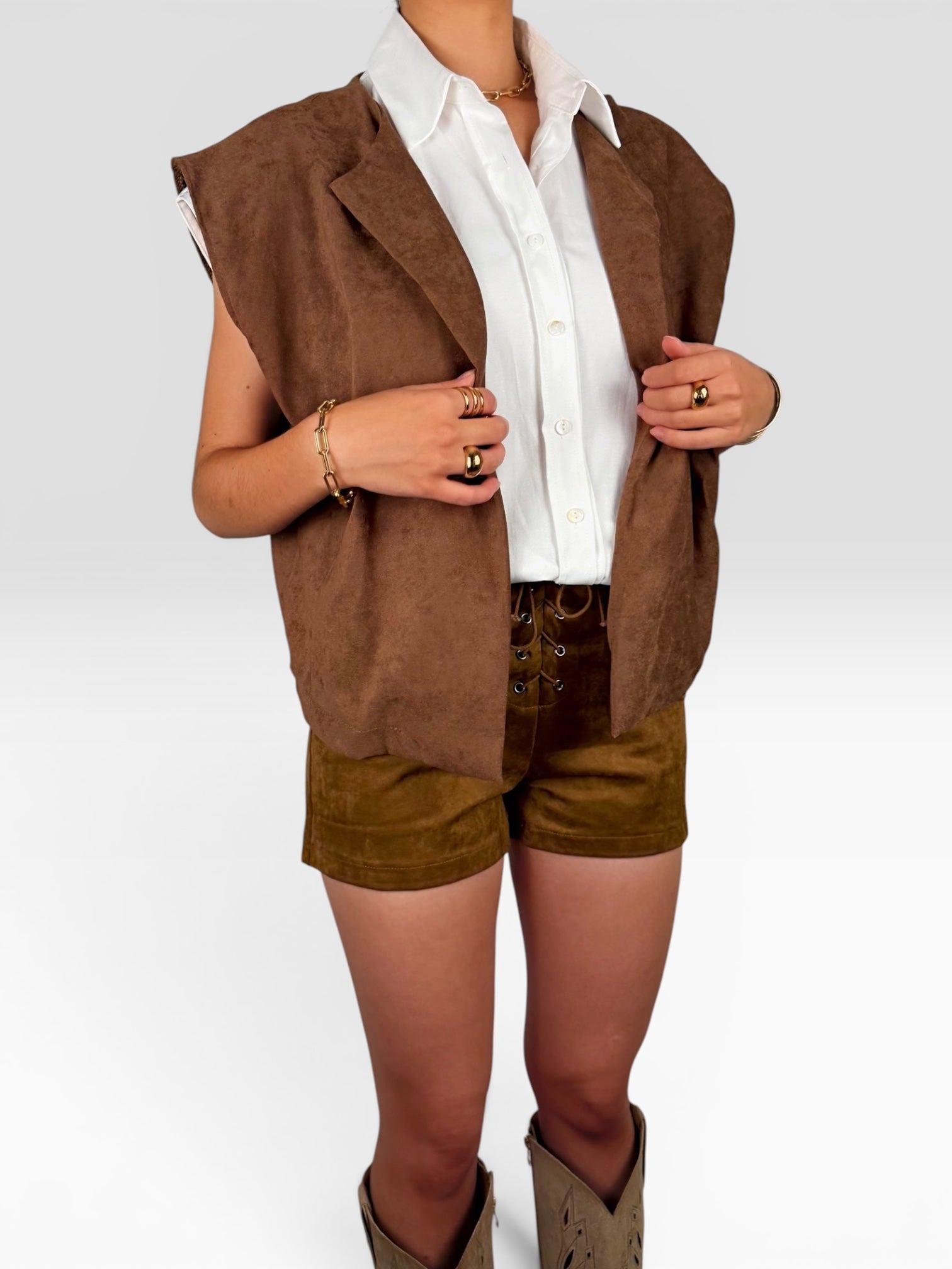 GILET NEVADA