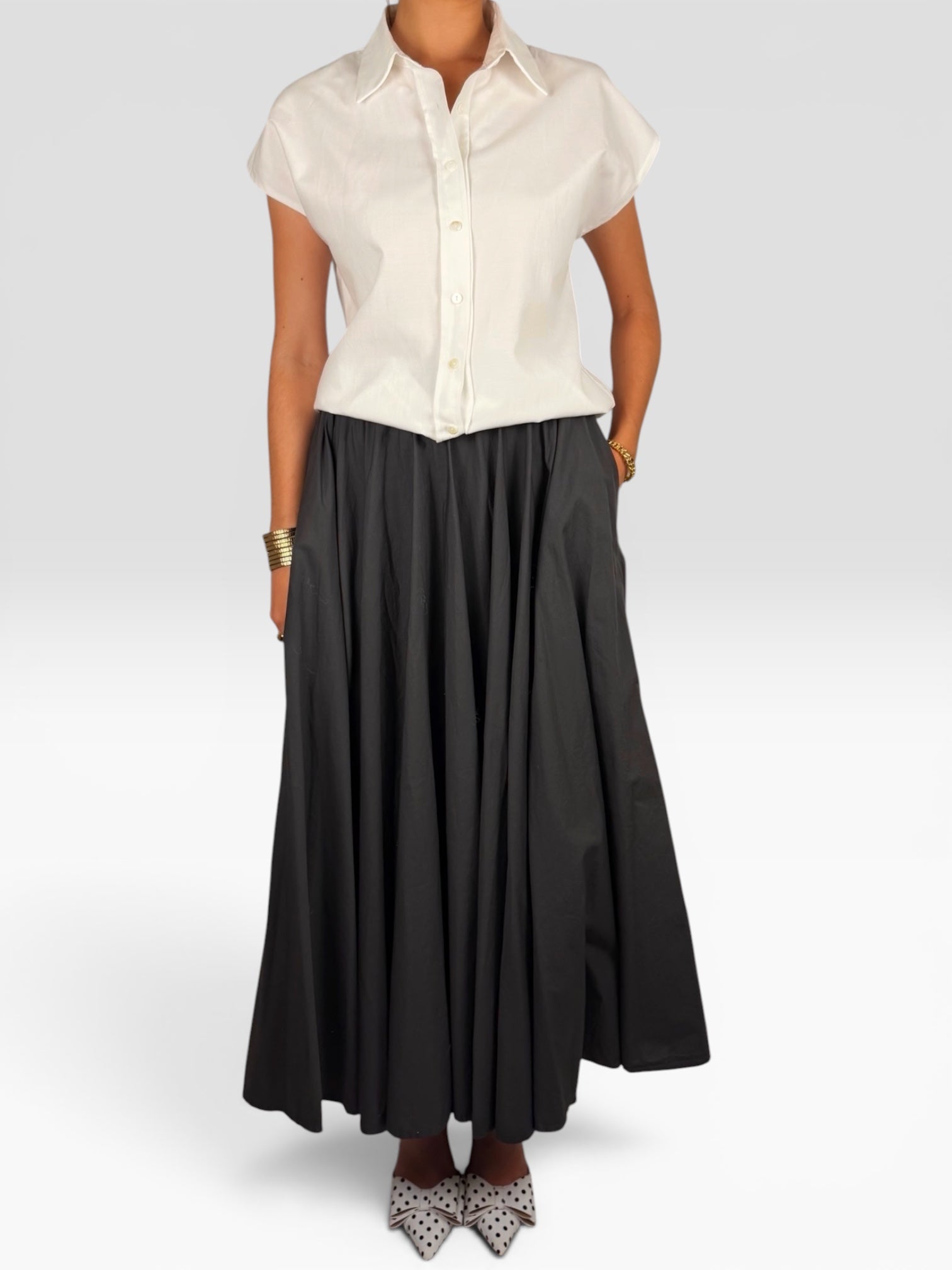 JULIE PETTICOAT