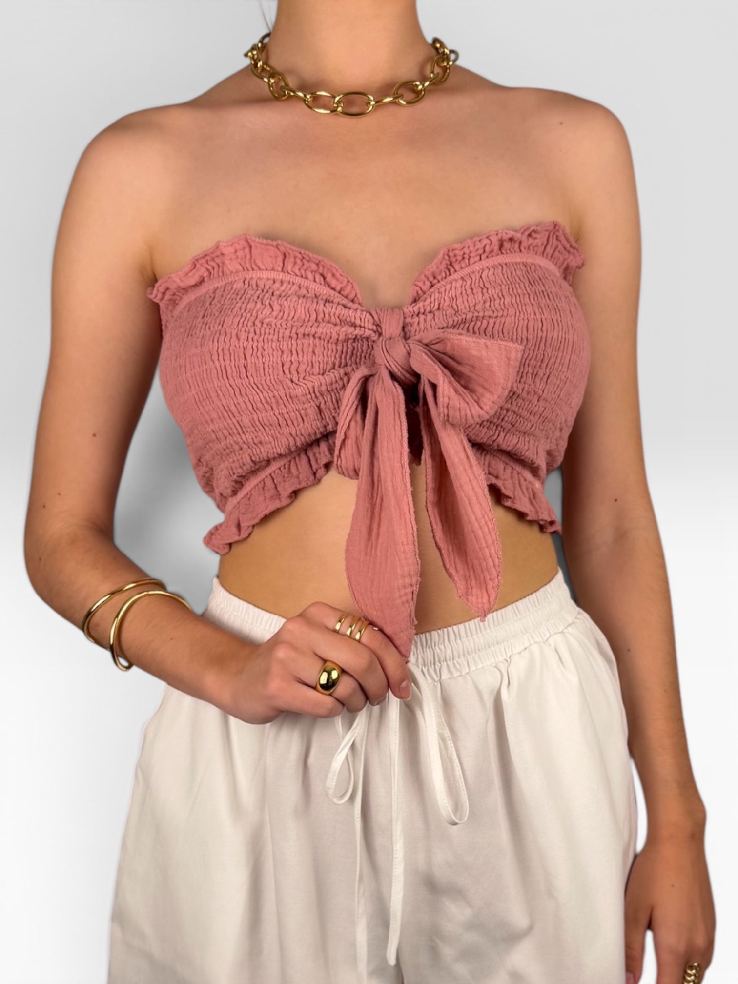 BANDEAU NIKITA