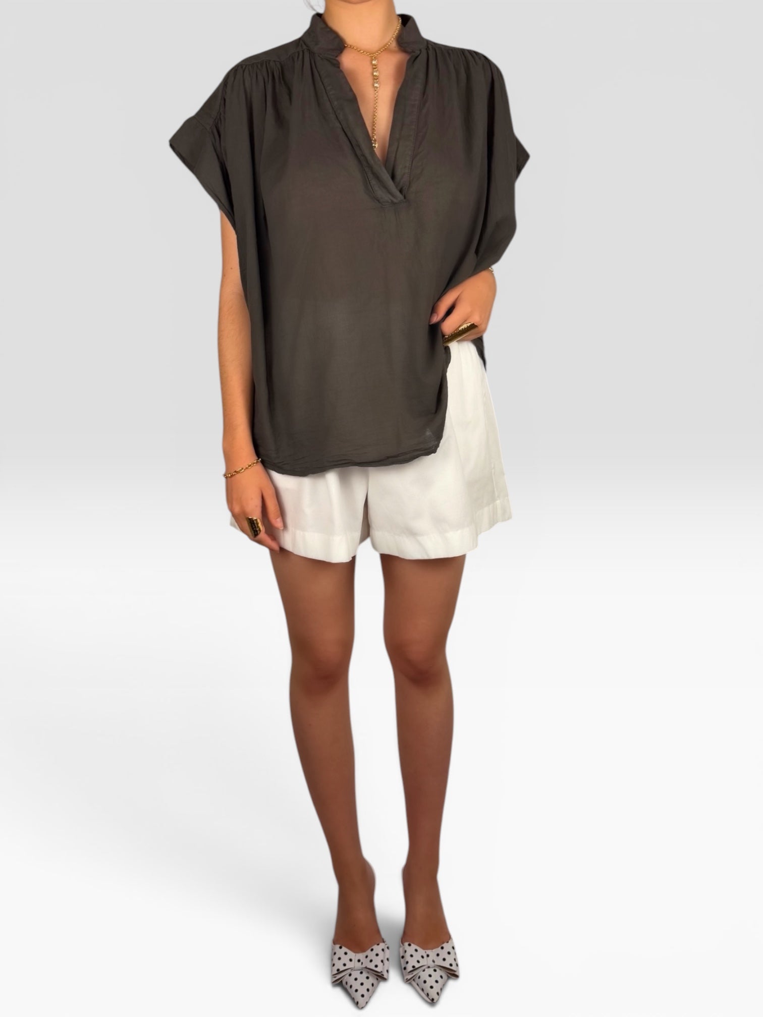CHEMISE KATE